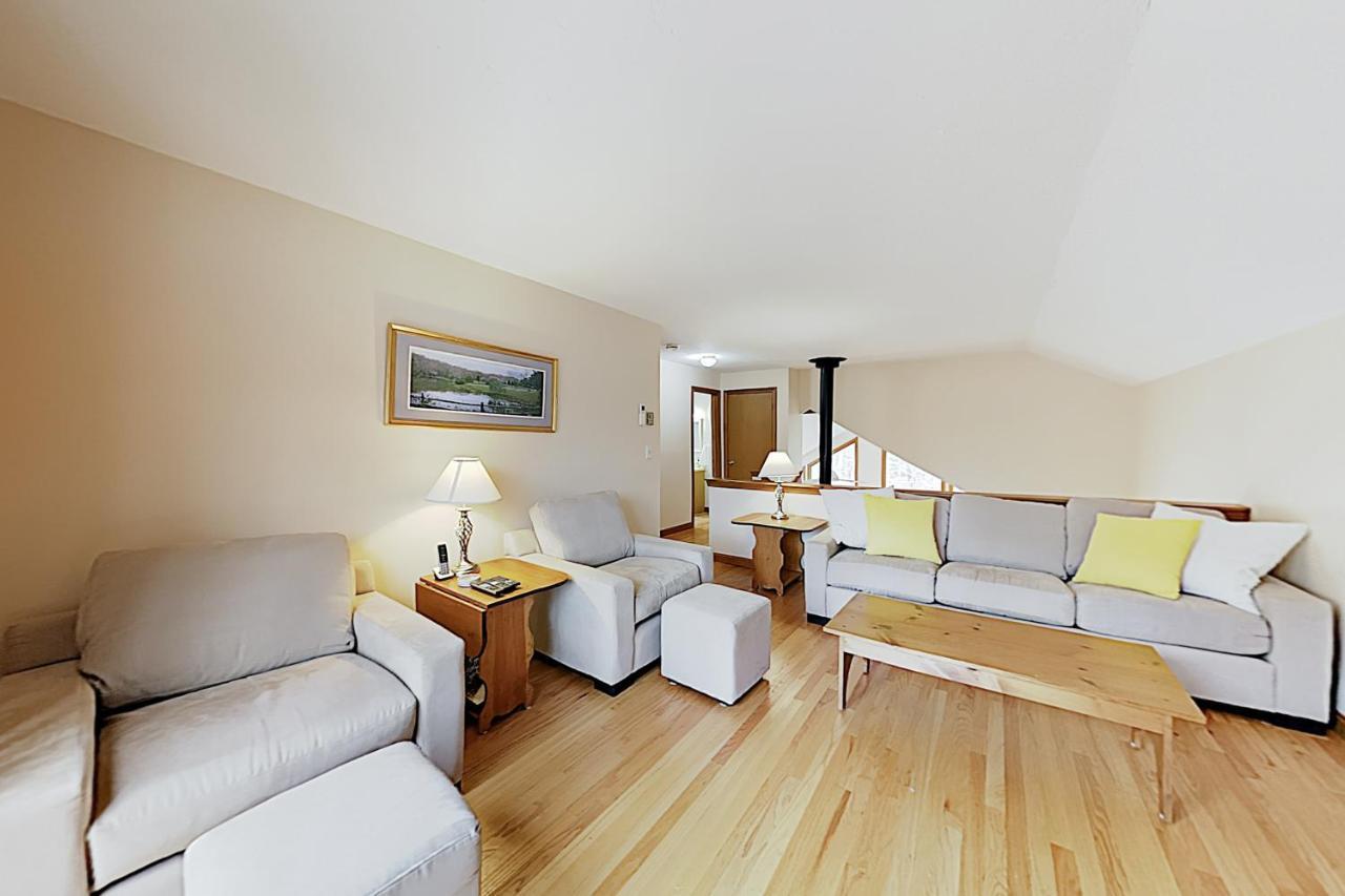 Harbor Cove Cottage Эдгартаун Экстерьер фото